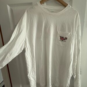 NWOT Vineyard Vines Mardi Gras MENS XXL